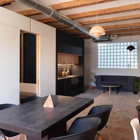 Heart Of Marseille, Loft Atypical & Spacious , Perfect For Couple And Couple With 1 Small Kid, Perfect For 2 Friends Exteriör bild
