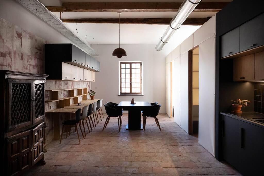 Heart Of Marseille, Loft Atypical & Spacious , Perfect For Couple And Couple With 1 Small Kid, Perfect For 2 Friends Exteriör bild