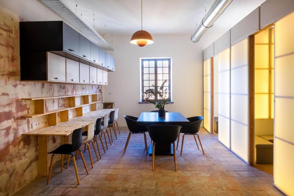 Heart Of Marseille, Loft Atypical & Spacious , Perfect For Couple And Couple With 1 Small Kid, Perfect For 2 Friends Exteriör bild