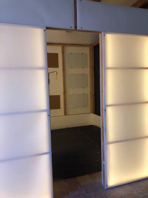 Heart Of Marseille, Loft Atypical & Spacious , Perfect For Couple And Couple With 1 Small Kid, Perfect For 2 Friends Exteriör bild