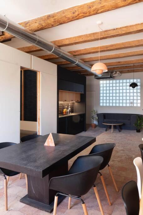Heart Of Marseille, Loft Atypical & Spacious , Perfect For Couple And Couple With 1 Small Kid, Perfect For 2 Friends Exteriör bild