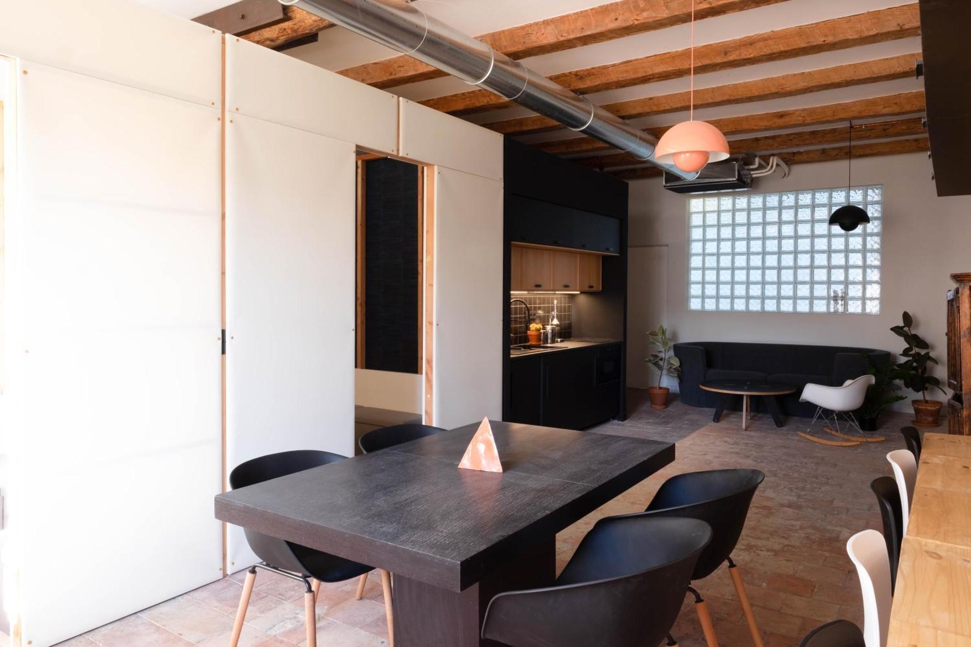 Heart Of Marseille, Loft Atypical & Spacious , Perfect For Couple And Couple With 1 Small Kid, Perfect For 2 Friends Exteriör bild