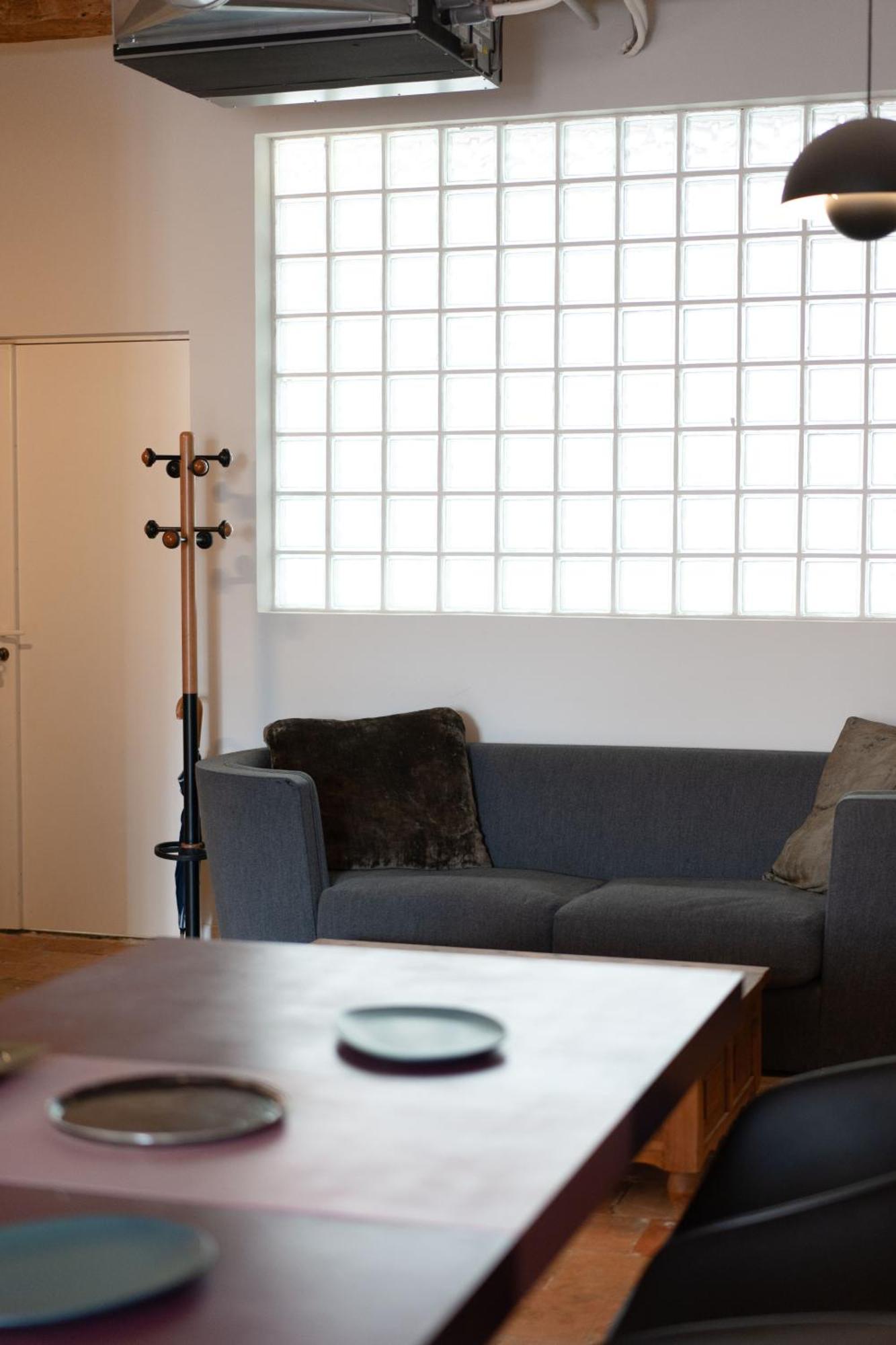 Heart Of Marseille, Loft Atypical & Spacious , Perfect For Couple And Couple With 1 Small Kid, Perfect For 2 Friends Exteriör bild